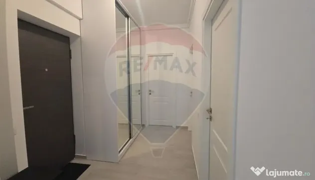 Prima Închiriere | 2 Camere Deco Residence | Parcare Inc...