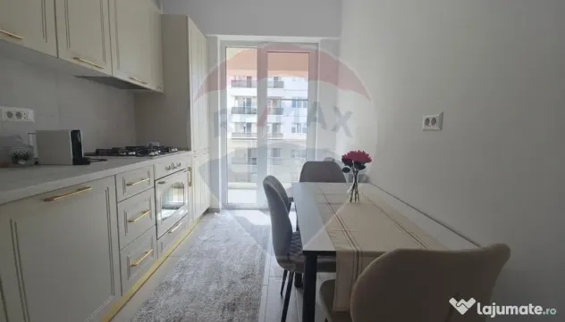Prima Închiriere | 2 Camere Deco Residence | Parcare Inc...