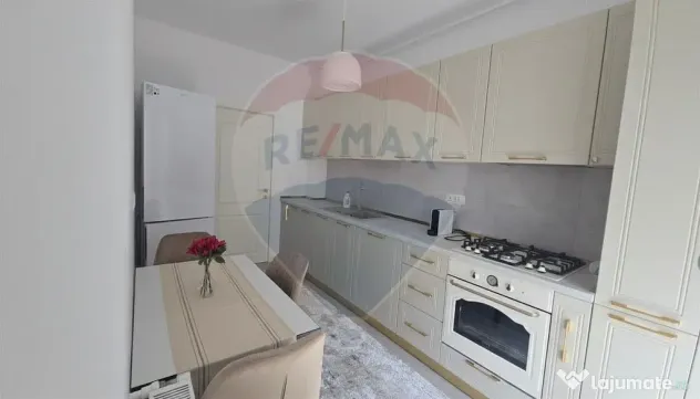 Prima Închiriere | 2 Camere Deco Residence | Parcare Inc...