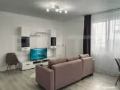 Apartament semidecomandat cu 2 camere, 53 mp, zona Teilor