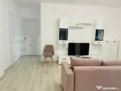 Apartament semidecomandat cu 2 camere, 53 mp, zona Teilor