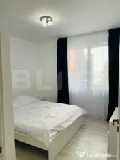 Apartament semidecomandat cu 2 camere, 53 mp, zona Teilor