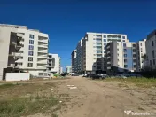 Teren de vanzare in Mamaia Nord zona Lidl