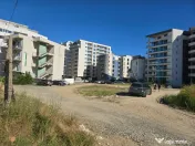 Teren de vanzare in Mamaia Nord zona Lidl