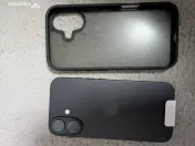 Iphone 16 black nou