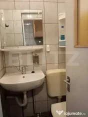 Vând garsonieră în Brașov – zona Uzina 2 