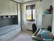 GIROC - 4 CAMERE - 2 BAI - 2 BALCOANE - CENTRALA PROPRIE - C 