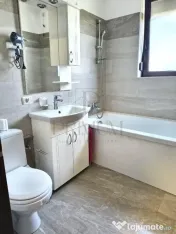 GIROC - 4 CAMERE - 2 BAI - 2 BALCOANE - CENTRALA PROPRIE - C 