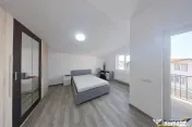 Casa la pret de apartament, curte individuala, terasa, toate