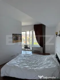 Apartament de inchiriat , Nisa de dormit, Aer conditionat, z