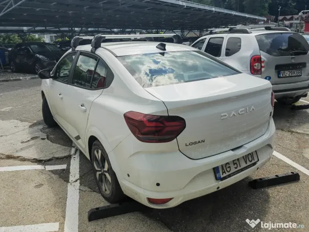 Dacia Logan xx de vânzare