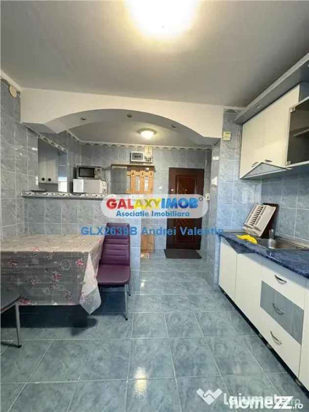 Apartament Modern 2 Cam Berceni - Oltenitei - Parcare