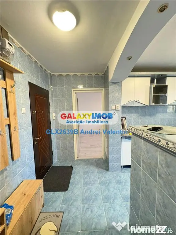 Apartament Modern 2 Cam Berceni - Oltenitei - Parcare