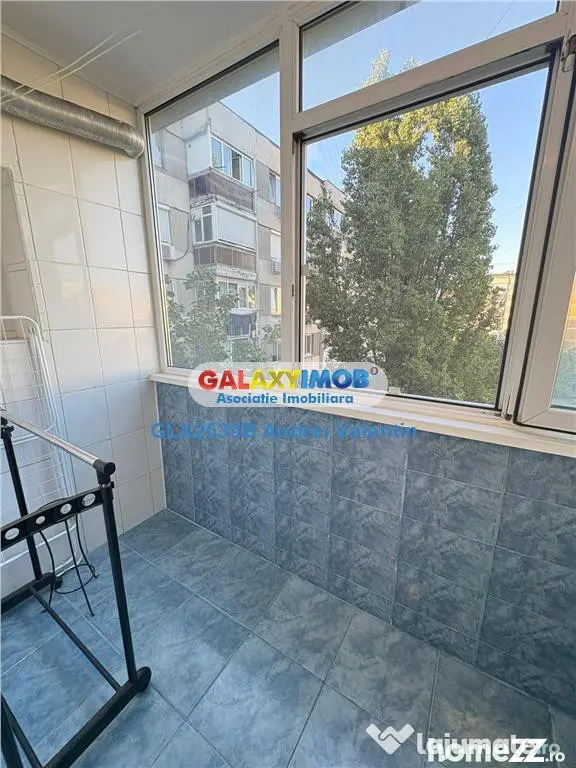 Apartament Modern 2 Cam Berceni - Oltenitei - Parcare
