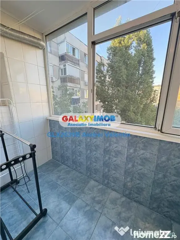 Apartament Modern 2 Cam Berceni - Oltenitei - Parcare