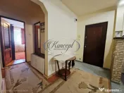 Apartament spatios cu parcare in apropiere de Golden Tulip 