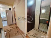 Apartament spatios cu parcare in apropiere de Golden Tulip 