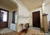 Apartament spatios cu parcare in apropiere de Golden Tulip 