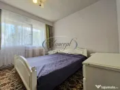 Apartament spatios cu parcare in apropiere de Golden Tulip 