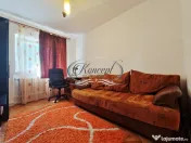 Apartament spatios cu parcare in apropiere de Golden Tulip 