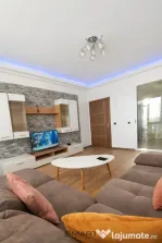 Apartament 2 Camere Isaran