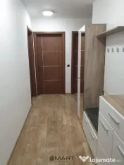 Apartament 2 Camere Isaran 