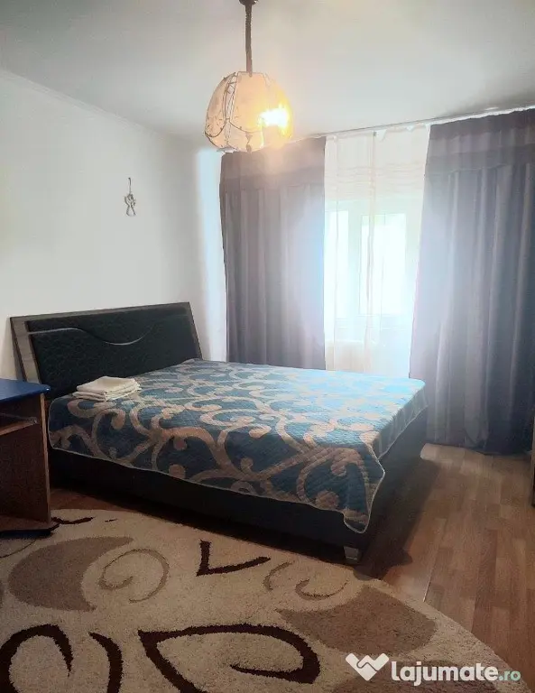 Apartament 1 camera D, in Nicolina,