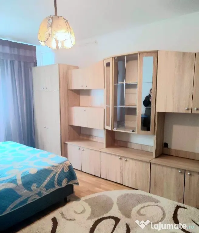 Apartament 1 camera D, in Nicolina,