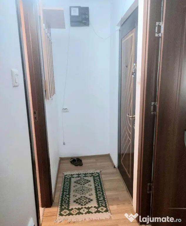 Apartament 1 camera D, in Nicolina,