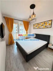 Apartament Bloc Nou Berceni - Metalurgiei Park - Viva Reside 