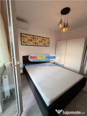 Apartament Bloc Nou Berceni - Metalurgiei Park - Viva Reside 