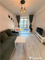 Apartament Bloc Nou Berceni - Metalurgiei Park - Viva Reside 
