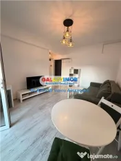 Apartament Bloc Nou Berceni - Metalurgiei Park - Viva Reside 