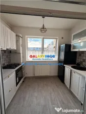 Apartament Bloc Nou Berceni - Metalurgiei Park - Viva Reside 