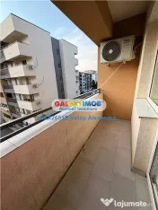 Apartament Bloc Nou Berceni - Metalurgiei Park - Viva Reside 
