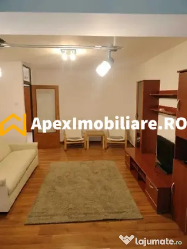 Garsoniera de inchiriat Tei București | ApexImobiliare.ro