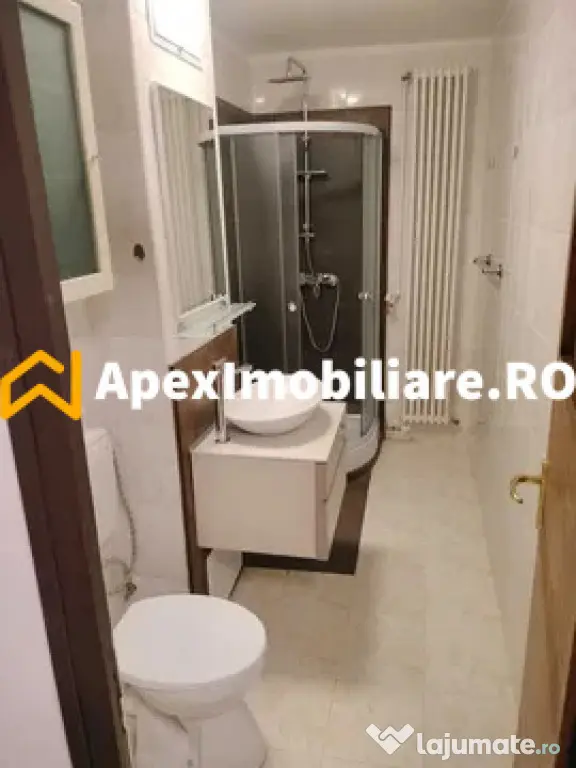 Garsoniera de inchiriat Tei București | ApexImobiliare.ro