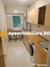 Garsoniera de inchiriat Tei București | ApexImobiliare.ro 
