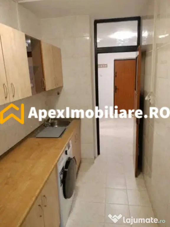 Garsoniera de inchiriat Tei București | ApexImobiliare.ro