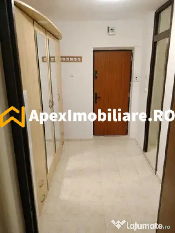 Garsoniera de inchiriat Tei București | ApexImobiliare.ro