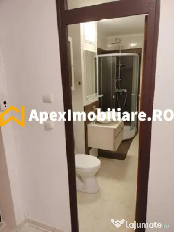 Garsoniera de inchiriat Tei București | ApexImobiliare.ro