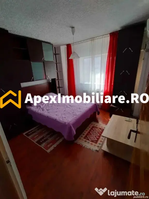 Apartament 2 camere de inchiriat 1 Decembrie 1918 București