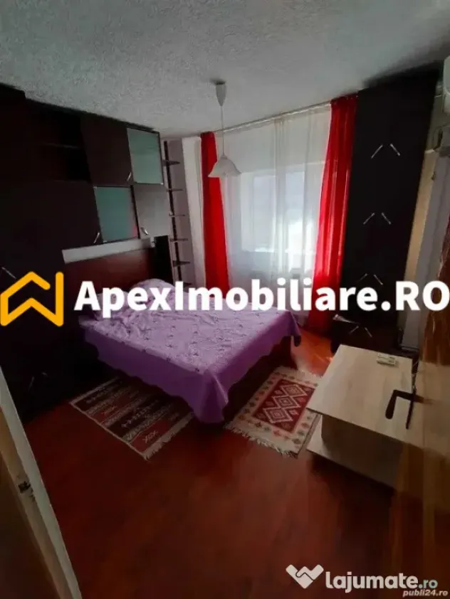 Apartament 2 camere de inchiriat 1 Decembrie 1918 București