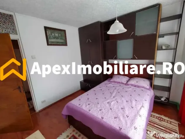Apartament 2 camere de inchiriat 1 Decembrie 1918 București