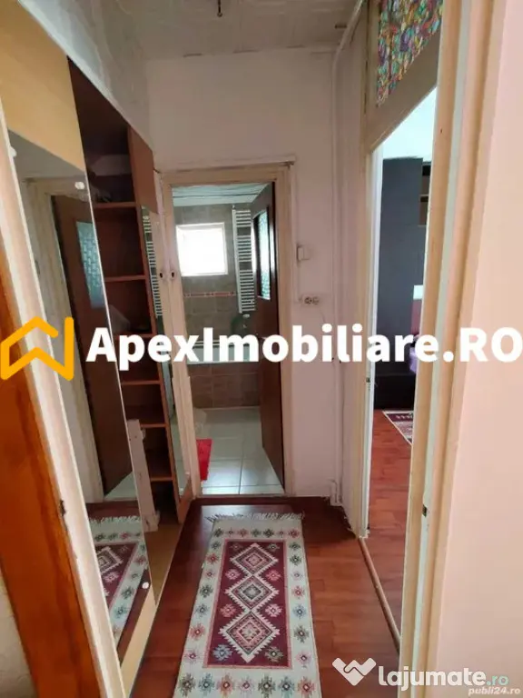 Apartament 2 camere de inchiriat 1 Decembrie 1918 București