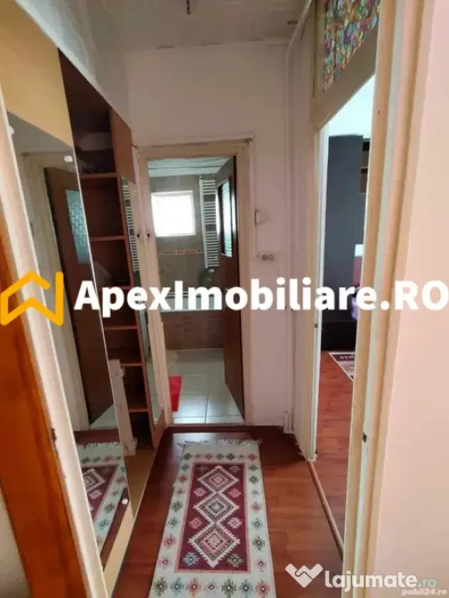 Apartament 2 camere de inchiriat 1 Decembrie 1918 București