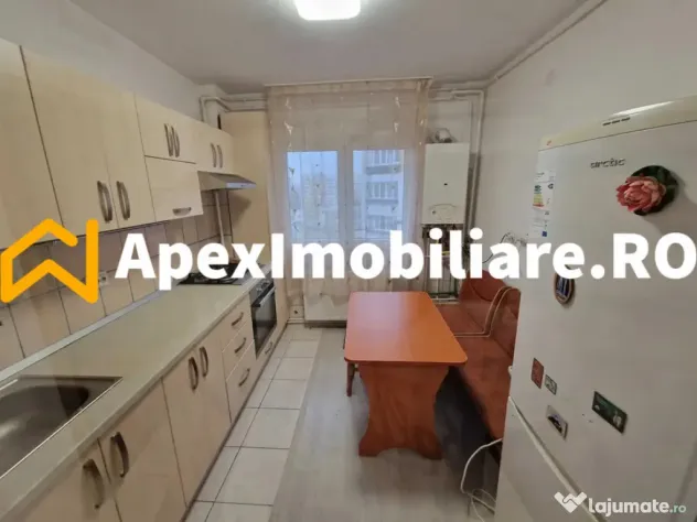 Apartament 2 camere de inchiriat 1 Decembrie 1918 București