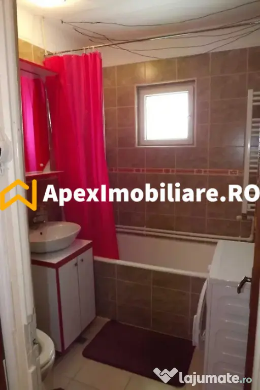 Apartament 2 camere de inchiriat 1 Decembrie 1918 București