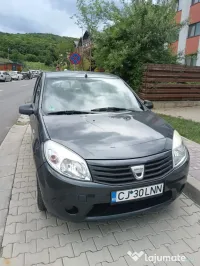 Vand autoturism Dacia Sandero 