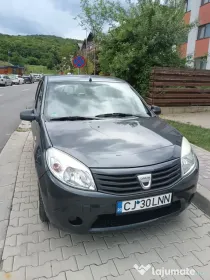 Vand autoturism Dacia Sandero